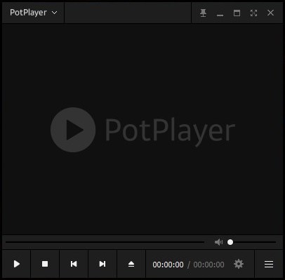 PotPlayer