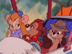 Скриншот 2: Чип и Дейл спешат на помощь / Сhip and Dale Rescue Rangers (1989-1990)