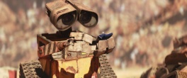 Скриншот 1: ВАЛЛ·И / WALL·E (2008)