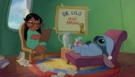 Скриншот 1: Лило и Стич 2: Большая проблема Стича / Lilo & Stitch 2: Stitch Has a Glitch (2005)