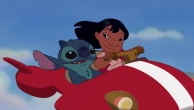 Скриншот 3: Лило и Стич 2: Большая проблема Стича / Lilo & Stitch 2: Stitch Has a Glitch (2005)