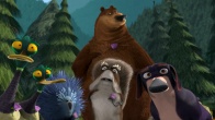 Скриншот 1: Сезон охоты 2 / Open Season 2 (2008)