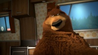 Скриншот 2: Сезон охоты 2 / Open Season 2 (2008)