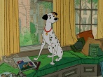 Скриншот 1: 101 далматинец / One Hundred and One Dalmatians (1961)