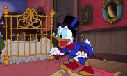 Скриншот 3: Утиные истории: Заветная лампа / DuckTales: The Movie - Treasure of the Lost Lamp (1990)