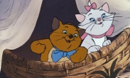 Скриншот 3: Коты-аристократы / The AristoCats (1970)