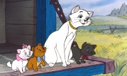 Скриншот 4: Коты-аристократы / The AristoCats (1970)