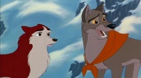 Скриншот 4: Балто / Balto (1995)