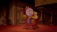 Скриншот 3: Красавица и чудовище / Beauty and the Beast (1991)