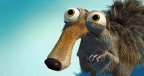 Скриншот 4: Ледниковый период 2: Глобальное потепление / Ice Age: The Meltdown (2006)