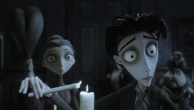 Скриншот 1: Труп невесты / Corpse Bride (2005)