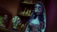 Скриншот 2: Труп невесты / Corpse Bride (2005)