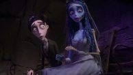 Скриншот 3: Труп невесты / Corpse Bride (2005)