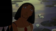 Скриншот 1: Принц Египта / The Prince of Egypt (1998)