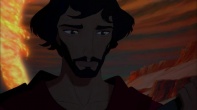 Скриншот 3: Принц Египта / The Prince of Egypt (1998)