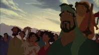 Скриншот 4: Принц Египта / The Prince of Egypt (1998)