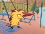 Скриншот 1: Крутые бобры / The Angry Beavers (1997-2001)