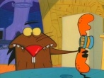 Скриншот 4: Крутые бобры / The Angry Beavers (1997-2001)