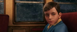 Скриншот 1: Полярный экспресс / The Polar Express (2004)