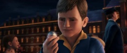 Скриншот 3: Полярный экспресс / The Polar Express (2004)