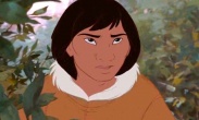 Скриншот 1: Братец медвежонок / Brother Bear (2003)