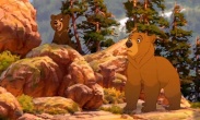 Скриншот 2: Братец медвежонок / Brother Bear (2003)