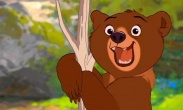 Скриншот 3: Братец медвежонок / Brother Bear (2003)