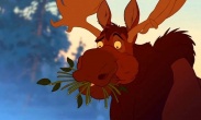 Скриншот 4: Братец медвежонок / Brother Bear (2003)