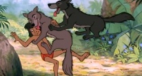 Скриншот 1: Книга Джунглей / The Jungle Book (1967)