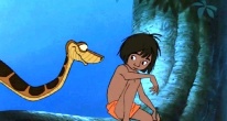 Скриншот 2: Книга Джунглей / The Jungle Book (1967)