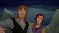 Скриншот 4: Волшебный меч: Спасение Камелота / Quest for Camelot (1998)