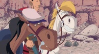 Скриншот 3: Путешествие на запад / Go West: A Lucky Luke Adventure (2007)