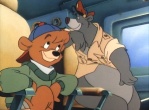 Скриншот 1: Чудеса на виражах / TaleSpin (1990-1991)