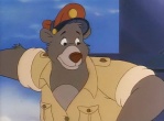 Скриншот 2: Чудеса на виражах / TaleSpin (1990-1991)