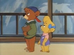 Скриншот 3: Чудеса на виражах / TaleSpin (1990-1991)