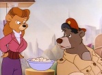 Скриншот 4: Чудеса на виражах / TaleSpin (1990-1991)