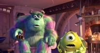 Скриншот 1: Корпорация монстров / Monsters, Inc. (2001)