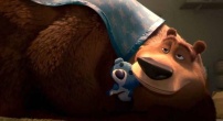 Скриншот 1: Сезон охоты / Open Season (2006)