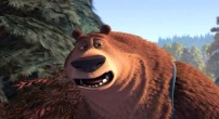 Скриншот 3: Сезон охоты / Open Season (2006)