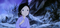 Скриншот 3: Таро - сын Дракона / Tatsu no ko Taro (1979)