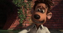 Скриншот 3: Смывайся / Flushed Away (2006)