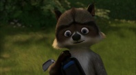 Скриншот 4: Лесная братва / Over the Hedge (2006)