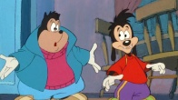 Скриншот 1: Гуфи и его команда / Goof Troop (1992-1993)