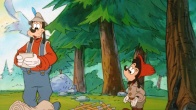 Скриншот 3: Гуфи и его команда / Goof Troop (1992-1993)