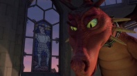 Скриншот 4: Шрек / Shrek (2001)