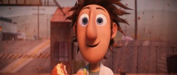 Скриншот 3: Облачно, возможны осадки в виде фрикаделек / Cloudy with a Chance of Meatballs (2009)