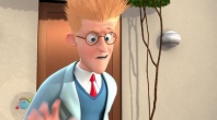 Скриншот 3: В гости к Робинсонам / Meet the Robinsons (2007)