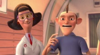 Скриншот 4: В гости к Робинсонам / Meet the Robinsons (2007)