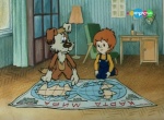 Скриншот 2: Бюро находок (1982-1984)