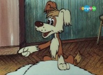 Скриншот 3: Бюро находок (1982-1984)